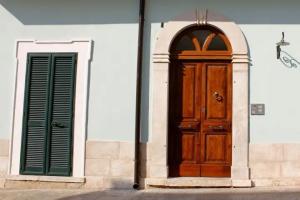 Bed & Breakfast «Elementa», Conversano