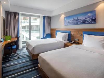 Hampton by Hilton Istanbul Kurtkoy - 25