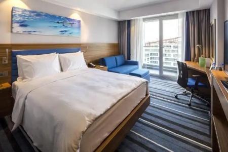 Hampton by Hilton Istanbul Kurtkoy - 22