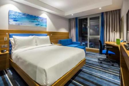 Hampton by Hilton Istanbul Kurtkoy - 17