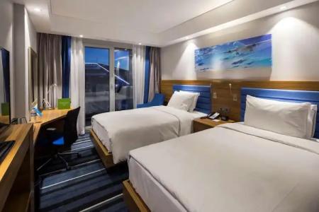 Hampton by Hilton Istanbul Kurtkoy - 26