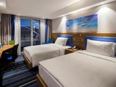 Hampton by Hilton Istanbul Kurtkoy - 30