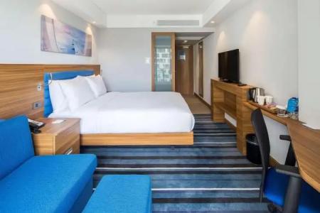 Hampton by Hilton Istanbul Kurtkoy - 15