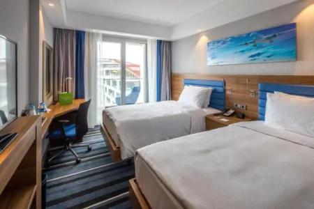 Hampton by Hilton Istanbul Kurtkoy - 29