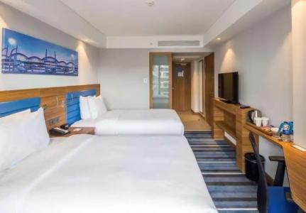 Hampton by Hilton Istanbul Kurtkoy - 27