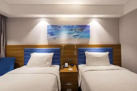 Hampton by Hilton Istanbul Kurtkoy - 28