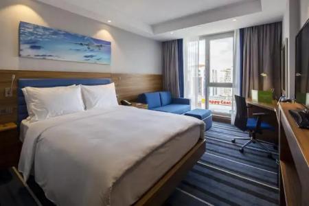 Hampton by Hilton Istanbul Kurtkoy - 23