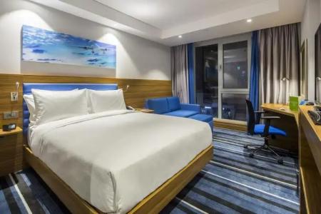 Hampton by Hilton Istanbul Kurtkoy - 21