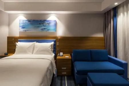 Hampton by Hilton Istanbul Kurtkoy - 24