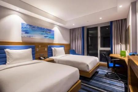 Hampton by Hilton Istanbul Kurtkoy - 32