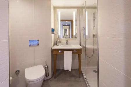 Hampton by Hilton Istanbul Kurtkoy - 19