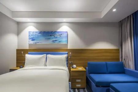 Hampton by Hilton Istanbul Kurtkoy - 20