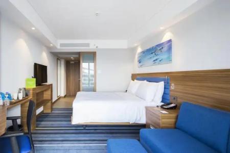 Hampton by Hilton Istanbul Kurtkoy - 14