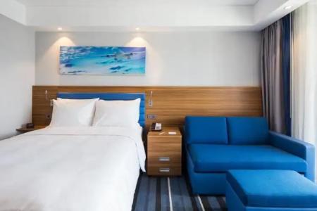 Hampton by Hilton Istanbul Kurtkoy - 16