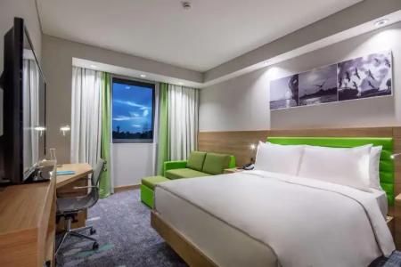 Hampton by Hilton Istanbul Zeytinburnu - 107