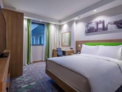 Hampton by Hilton Istanbul Zeytinburnu - 102