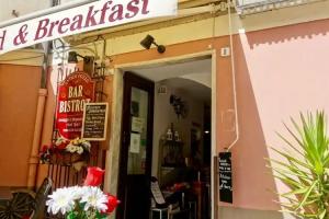 Antico Pozzo Bed and Breakfast, Finale Ligure