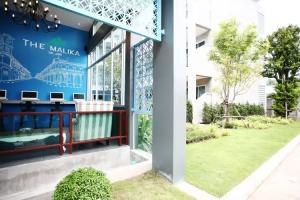 The Malika Hotel - SHA Extra Plus, Phuket Town