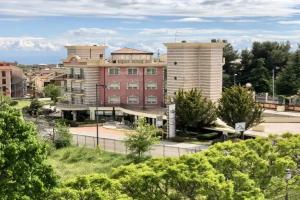 San Giovanni Rotondo Palace - Alihotels, San Giovanni Rotondo