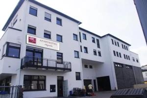 Aparthotel Magnolia, Oberursel