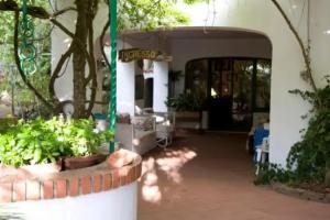 Hotel Giardino degli Ulivi, San Felice Circeo