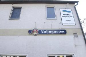 Hotel-Lahngarten Marburg, Marburg