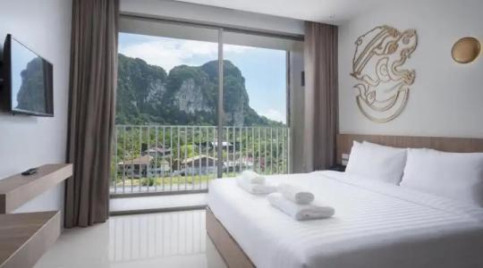 Centra by Centara Phu Pano Krabi-SHA Plus - 103