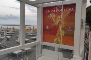 Hotel Fortuna, San Bartolomeo al Mare