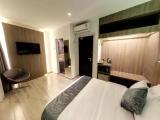 Premier Double room with city view