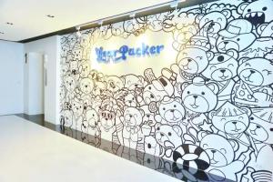 BearPacker Patong Hostel - SHA Extra Plus, Patong