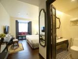 Premier room