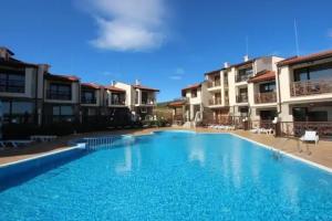 Imperial Heights Villas, Sunny Beach