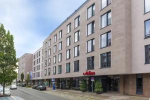 Adina Apartment Hotel Nuremberg, Nurnberg