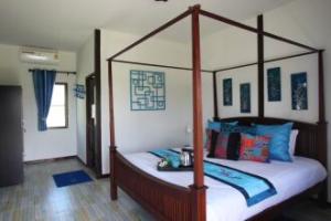 Kalaka Homestay, San Sai