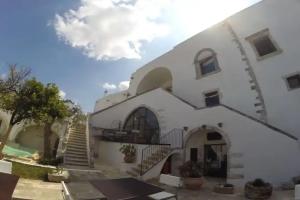 Ostuni - Hotels