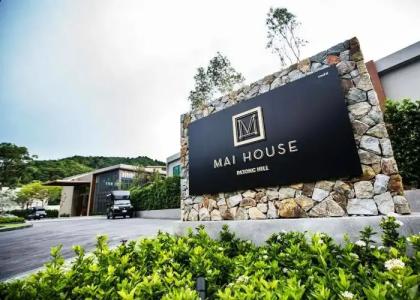 MAI HOUSE Patong Hill - SHA Extra Plus - 19