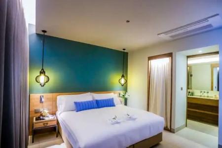 MAI HOUSE Patong Hill - SHA Extra Plus - 49