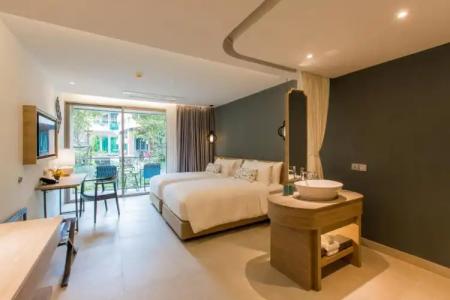 MAI HOUSE Patong Hill - SHA Extra Plus - 32