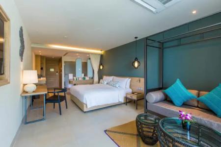 MAI HOUSE Patong Hill - SHA Extra Plus - 43