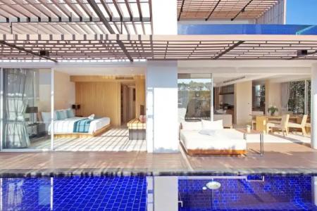 Ace of Hua Hin Resort - SHA PLUS - 176