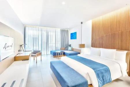 Ace of Hua Hin Resort - SHA PLUS - 90