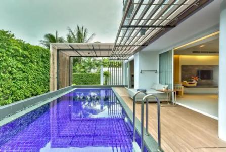 Ace of Hua Hin Resort - SHA PLUS - 131