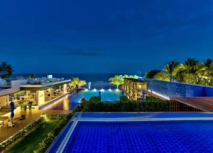 Ace of Hua Hin Resort - SHA PLUS - 39