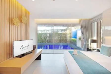 Ace of Hua Hin Resort - SHA PLUS - 180