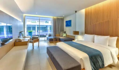 Ace of Hua Hin Resort - SHA PLUS - 117