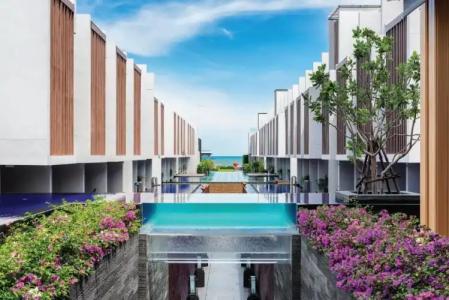 Ace of Hua Hin Resort - SHA PLUS - 36