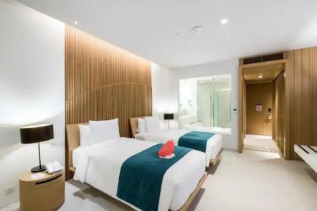 Ace of Hua Hin Resort - SHA PLUS - 58