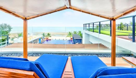 Ace of Hua Hin Resort - SHA PLUS - 210