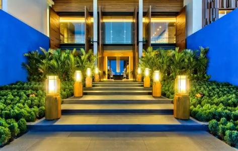 Ace of Hua Hin Resort - SHA PLUS - 0