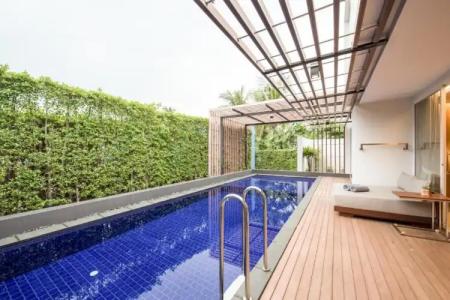 Ace of Hua Hin Resort - SHA PLUS - 149